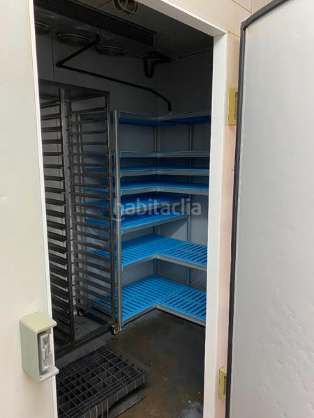 Foto 4df58760-56dd-42f9-ad4f-8cfd5b16f08f. Rent business premise in San Luis Almería