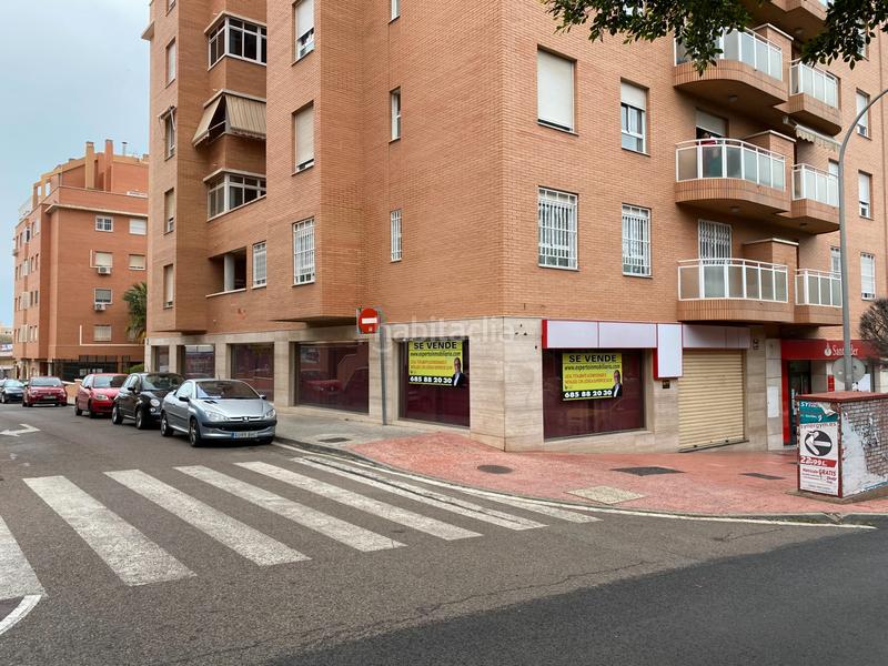 Foto 4f02a60d-4118-4d5d-b808-9ce05633c886. Rent business premise in San Luis Almería