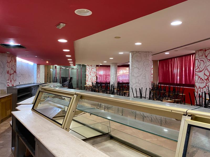 Foto 5d24ab35-d7d8-4eee-a936-c8a226bbcb58. Rent business premise in San Luis Almería