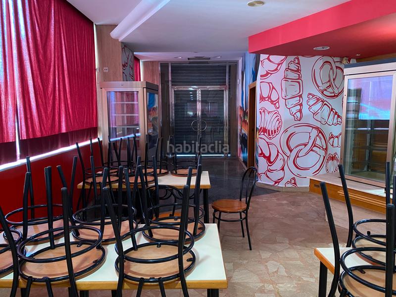 Foto 654622ab-c97b-418e-9c21-5e132425495e. Rent business premise in San Luis Almería