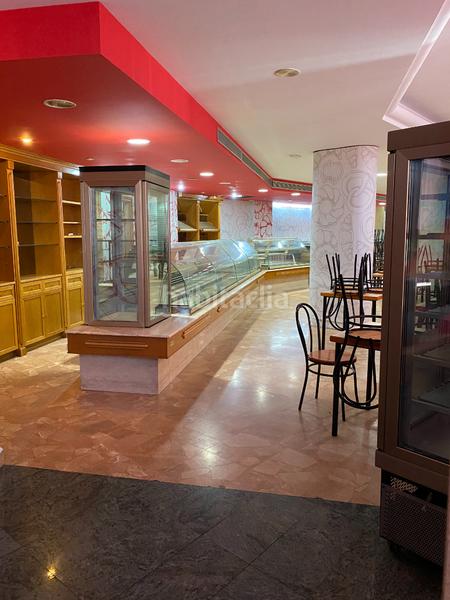 Foto 815254b8-d54a-4153-b1d8-1ac5661bba3b. Rent business premise in San Luis Almería