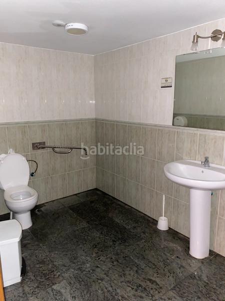 Foto 923e71c4-4762-4cd1-9250-b37936fe18c3. Rent business premise in San Luis Almería