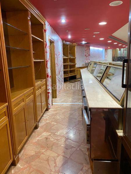 Foto b9d92a22-7c10-4d10-b26f-cffefa5662e0. Rent business premise in San Luis Almería