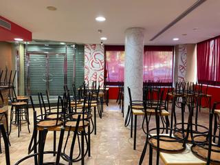 Business premise in Calle Fénix