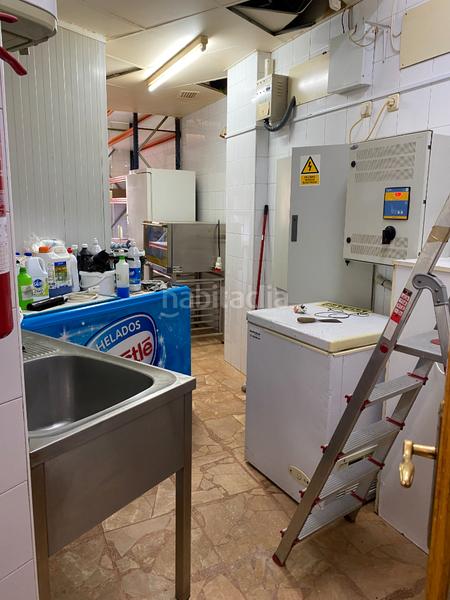 Foto efa44d73-1714-423b-b9f9-f2b8c5c2f40e. Rent business premise in San Luis Almería