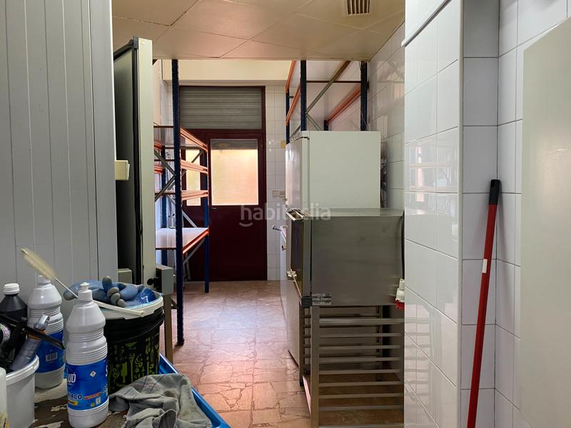 Foto fc189c3e-3ae0-4aab-b190-d4a5308be12b. Rent business premise in San Luis Almería
