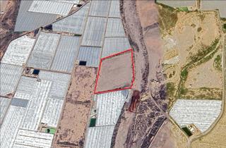 Finca rústica en N/a. Parcela rústica en venta (la cañada-viator)