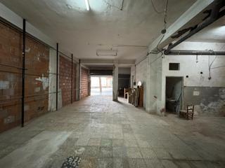 Local Comercial en Plaza del Carmen