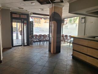 Local Comercial en Calle San Juan Bosco