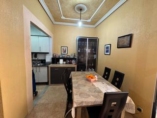 Etagenwohnung  Calle de la almedina. Bajo en venta (c\ de la almedina)