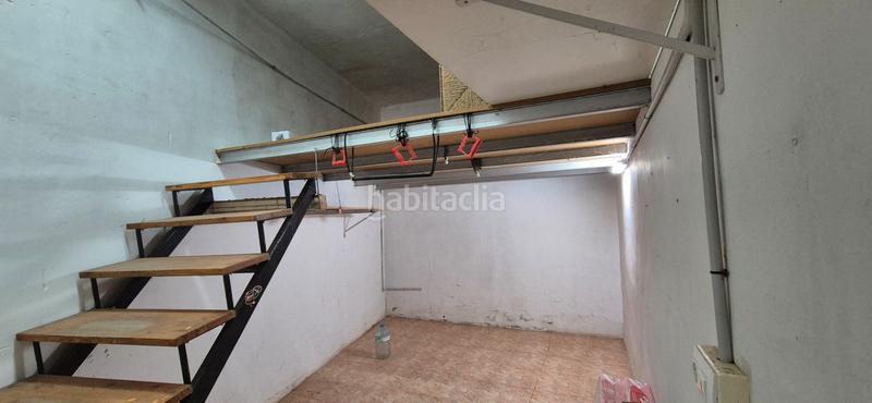 Foto 1a2e315c-f0d3-44d2-8864-32e034435779. Alquiler local comercial  en alquiler (c\ doctor carracido) en Almería