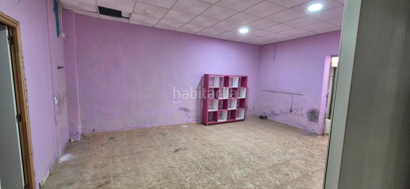 Foto 1c923ee4-2fdd-49ea-af48-d4c0deda1951. Alquiler local comercial  en alquiler (c\ doctor carracido) en Almería