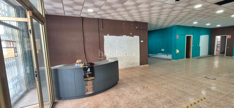 Foto 6fbcf866-70d3-4817-87ad-79c9e9ab352a. Alquiler local comercial  en alquiler (c\ doctor carracido) en Almería