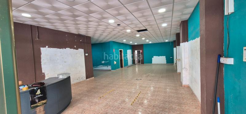 Foto 08e09432-9436-485d-a472-09aa59b24470. Lloguer local comercial a Oliveros - Altamira Almería