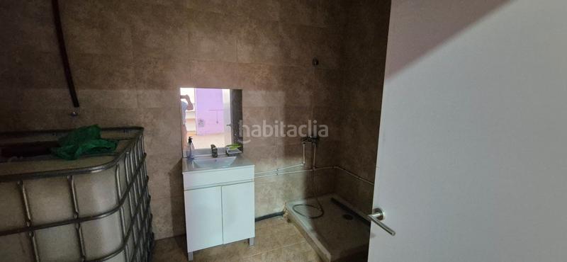 Foto 50b9a1d6-6f20-4cd0-bfed-41778ff01f3d. Lloguer local comercial a Oliveros - Altamira Almería