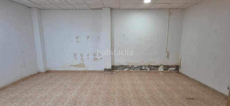 Foto 86dd08e4-8a80-4d0e-aaf9-76d133ee4d63. Location local commercial dans Oliveros - Altamira Almería