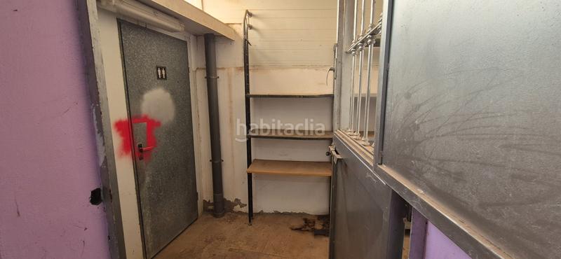 Foto 55ea3cd2-ee3d-4b2a-895a-7d1949c72ae2. Miete geschäftsraum in Oliveros - Altamira Almería