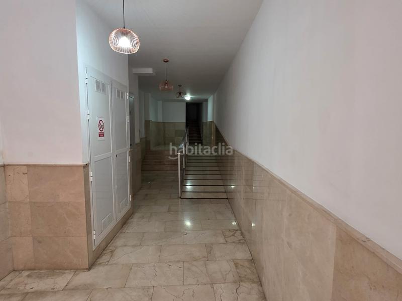 Foto 055276a3-f9f9-4f1e-ba49-d483a87c6542. Appartement dans Barrio Alto - San Félix Almería
