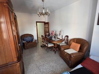 Pis  Carretera de ronda. Piso en venta (ctra. de ronda)