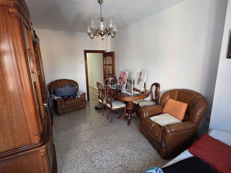 Foto 291ec3e0-5883-4f27-adf7-13ac72557af2. Appartement dans Barrio Alto - San Félix Almería
