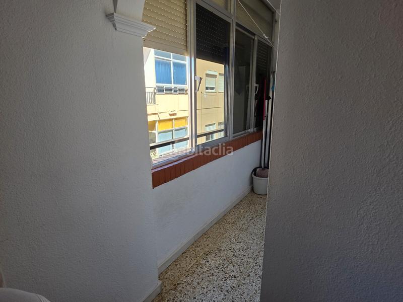 Foto 5c8296d6-5768-4a6a-9363-6723f490847b. Appartement dans Barrio Alto - San Félix Almería