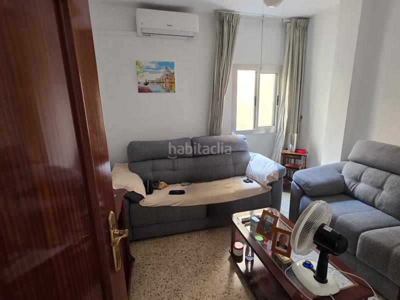 Foto 7b87cacb-9425-4922-8cf3-afb7b92f0a18. Appartement dans Barrio Alto - San Félix Almería