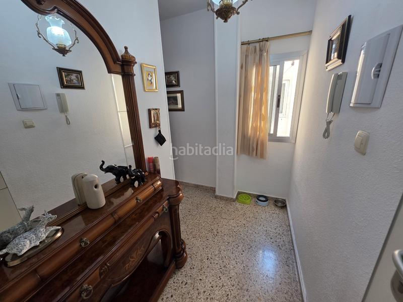 Foto 7bead3ae-1dcb-41aa-90bb-1932c8f3171a. Appartement dans Barrio Alto - San Félix Almería