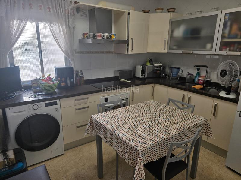 Foto b0e36bca-41f8-4ffe-8f58-42d4ef128c50. Appartement dans Barrio Alto - San Félix Almería