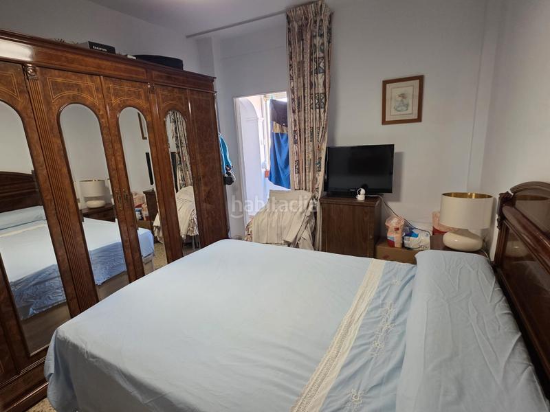Foto bd94d7d2-099b-4779-b0a5-2fb917f0a29a. Appartement dans Barrio Alto - San Félix Almería