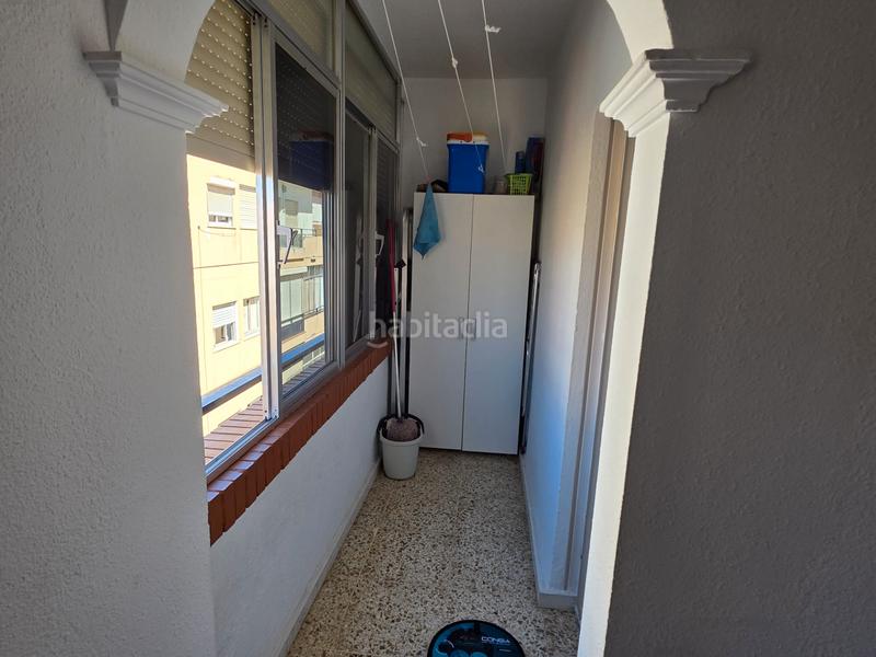 Foto c7b70cc5-6e7e-4683-9955-b88b908cb21c. Appartement dans Barrio Alto - San Félix Almería