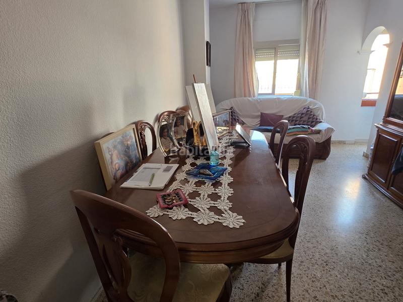 Foto cf620585-c26a-46f1-93c1-35cab940a984. Appartement dans Barrio Alto - San Félix Almería