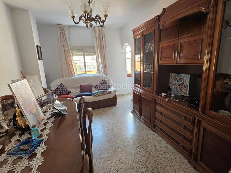 Foto f95fbfe3-5580-4ac6-869d-22e51a5c2149. Appartement dans Barrio Alto - San Félix Almería