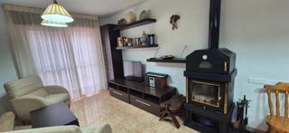Casa aparellada  Calle buenavista. Dúplex en venta (cabo de gata)