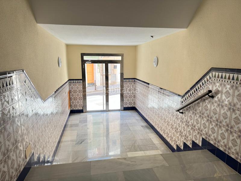 Foto 09ed5af0-2106-47c0-bea0-3269b69e3c1c. Apartamento piso en venta (c\antonio atienza) en Ciudad Jardín - Tagarete - El Zapillo Almería