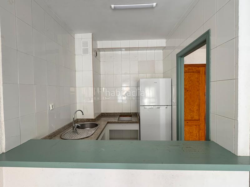 Foto 2362cbd4-9104-431c-9750-ff86b3652f12. Apartamento piso en venta (c\antonio atienza) en Ciudad Jardín - Tagarete - El Zapillo Almería
