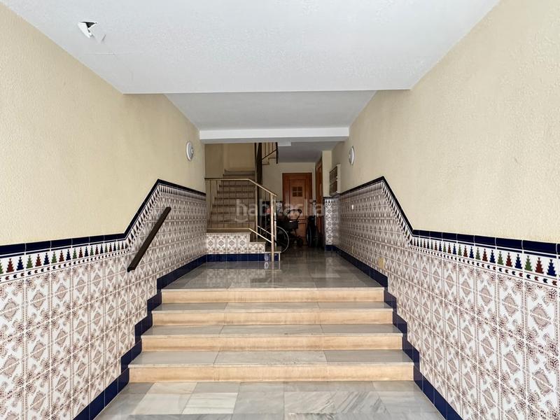 Foto 26f740e6-2890-4c36-b266-81cfa9538677. Apartamento piso en venta (c\antonio atienza) en Ciudad Jardín - Tagarete - El Zapillo Almería