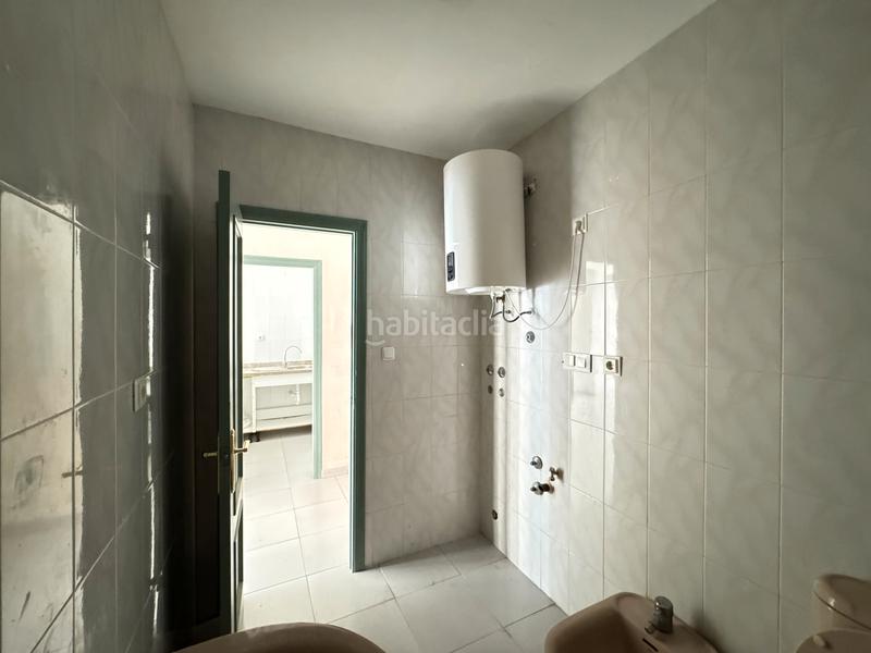 Foto 290ed838-f6a9-4d25-9ebe-ec7a33411910. Apartamento piso en venta (c\antonio atienza) en Ciudad Jardín - Tagarete - El Zapillo Almería