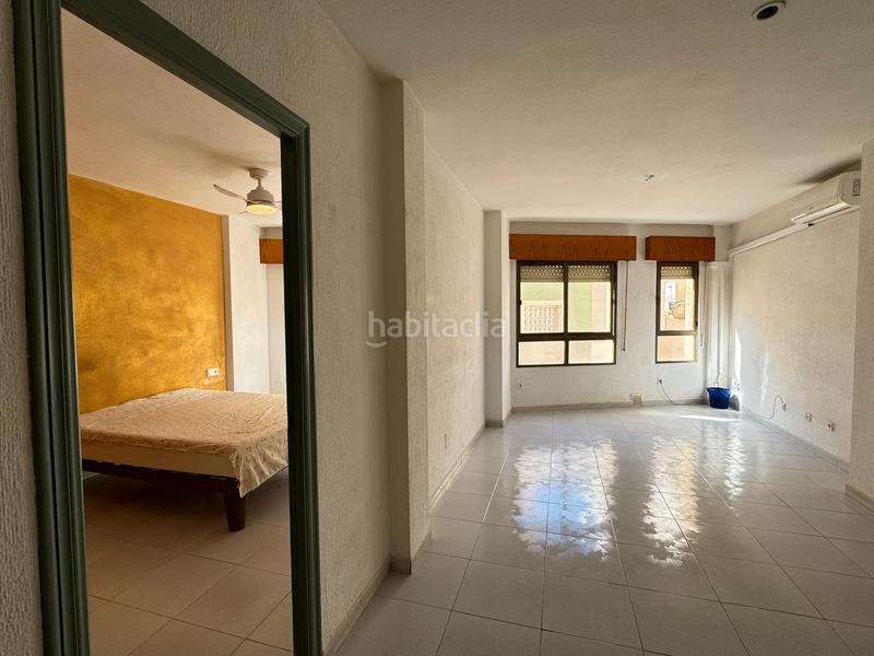 Foto 47aaaac7-73f9-4fc9-8185-177734363601. Apartamento piso en venta (c\antonio atienza) en Ciudad Jardín - Tagarete - El Zapillo Almería