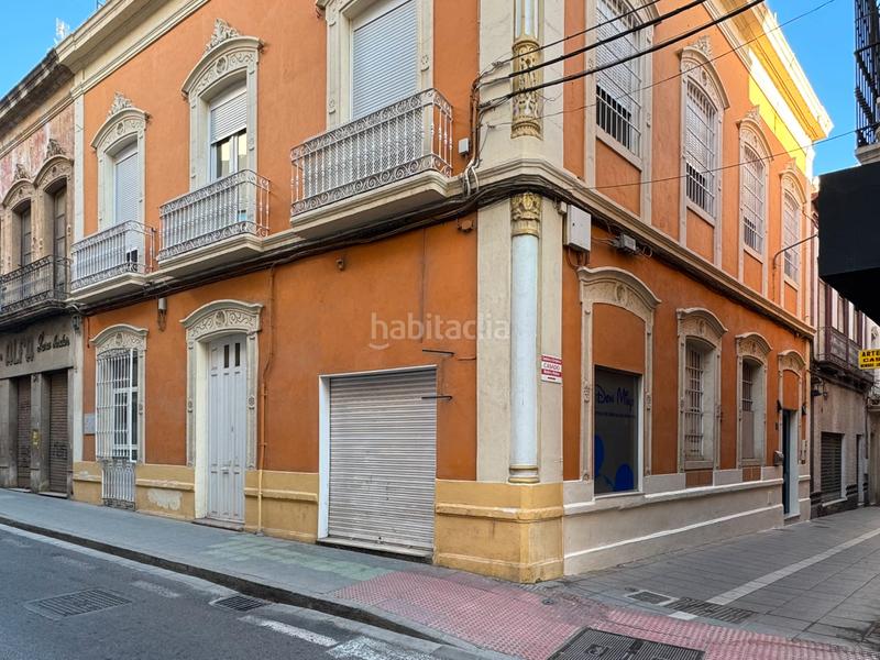Foto 8cfe1ac6-bea6-4941-bc2a-2347b481a9a8. Alquiler local comercial  en alquiler (c\ granada) en Almería