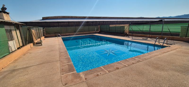 Foto 4a0982e8-e975-4bb2-8967-dc20d43f9214. Propriété dans San Isidro - Campohermoso Níjar