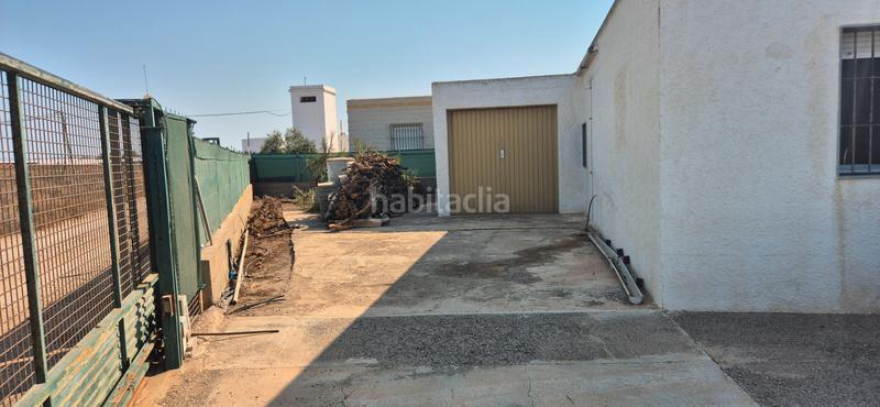 Foto 4ebc0f6a-fe68-478d-a73c-ad27ccfba3b2. Propriété dans San Isidro - Campohermoso Níjar