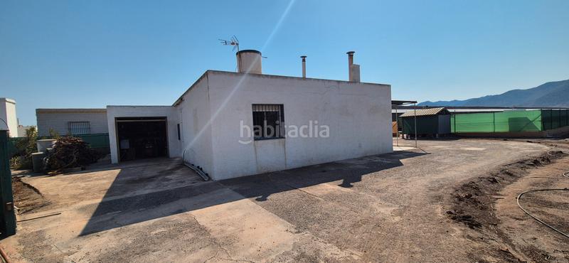 Foto 4f5c88d6-0055-43c4-9afe-c5a8cc1ee767. Propriété dans San Isidro - Campohermoso Níjar