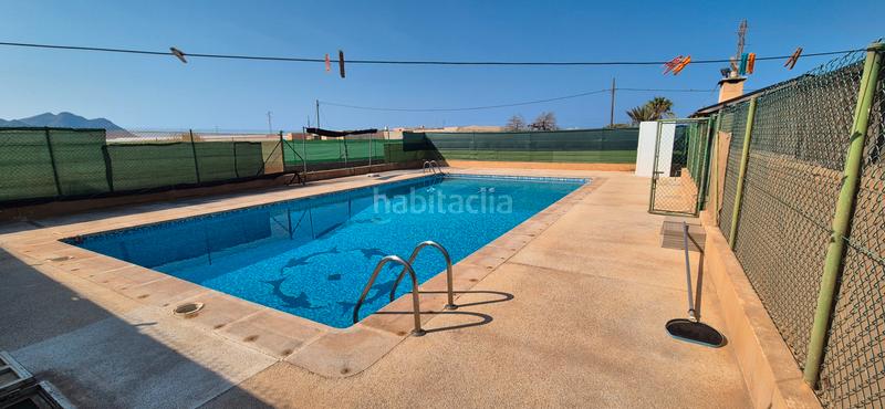 Foto 5042f879-3298-43d9-886c-980439e78ac7. Propriété dans San Isidro - Campohermoso Níjar