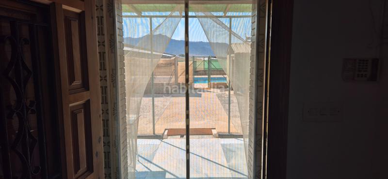 Foto 52fb0298-f99f-4c01-ac4f-c215a134a41c. Propriété dans San Isidro - Campohermoso Níjar