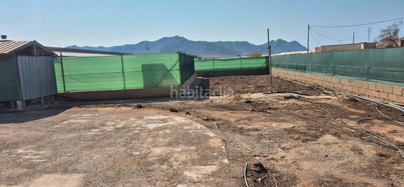 Foto 61841f48-1bfb-460c-bf38-88095ba4201b. Propriété dans San Isidro - Campohermoso Níjar