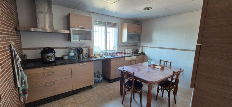 Foto 71b8068d-b479-4ebf-9ba0-5c8046648eb9. Propriété dans San Isidro - Campohermoso Níjar