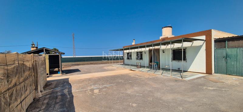 Foto 87f89e0c-b9d6-47ee-98d7-404f4b4e9718. Propriété dans San Isidro - Campohermoso Níjar