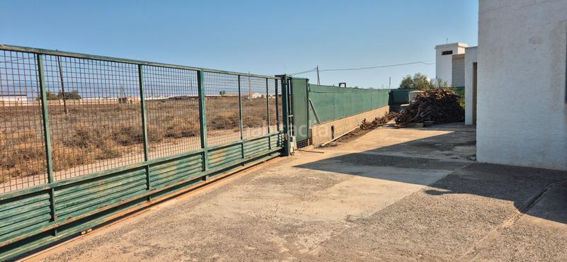 Foto 97745ffc-640b-4642-918d-a763534d976d. Propriété dans San Isidro - Campohermoso Níjar