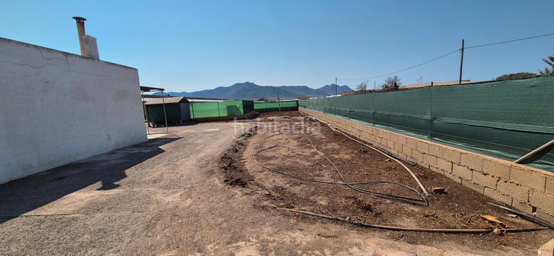 Foto b574a1f8-c972-4370-9dfe-7fe26fcb46da. Propriété dans San Isidro - Campohermoso Níjar