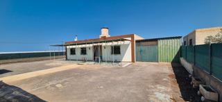Landgut  N/a. Parcela con cortijo en venta (cabo de gata)